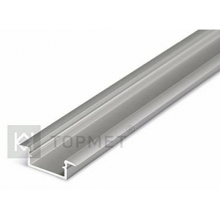 PROFIL ALUMINIOWY LED BEGTIN12 2M